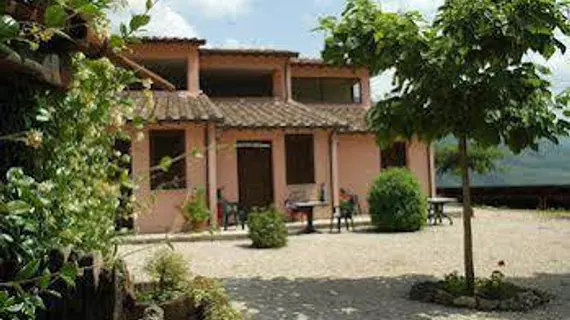 Agriturismo La Pila | Umbria - Terni (vilayet) - Ferentillo