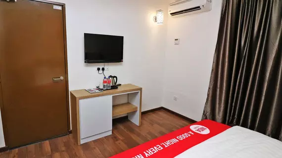 NIDA Rooms Melaka Merlimau | Malacca - Malacca - Batu Berendam