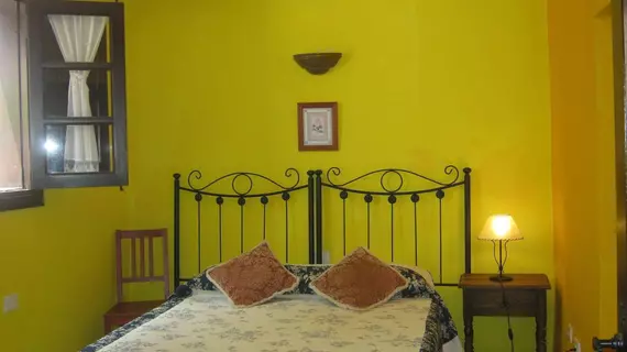 Casa Ida | Kanarya Adaları - Santa Cruz de Tenerife - Garachico