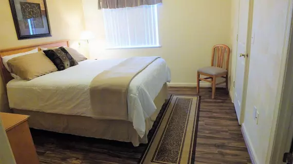 Affordable Corporate Suites of Waynesboro | Virginia - Staunton (ve civarı) - Waynesboro