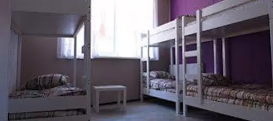 Hostel Kremlin | Tataristan Cumhuriyeti - Kazan (ve civarı) - Kazan - Kizicheskaya - Kazan Kent Merkezi