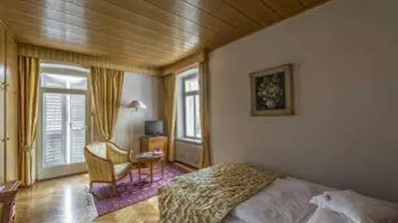 Hotel Elephant | Trentino-Alto Adige - Güney Tirol (il) - Bressanone