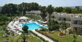 Olive Garden Hotel | Ege Adaları - Rodos Bölgesel Birimi - Rodos