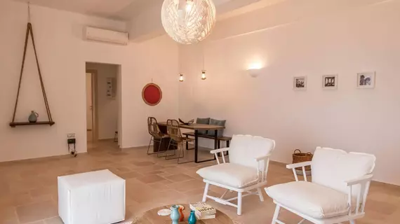 Enastron Suites | Ege Adaları - Santorini