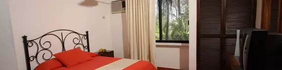 Hotel Los Girasoles | Quintana Roo - Benito Juárez - Cancun (ve civarı) - Cancun - Cancun Merkezi