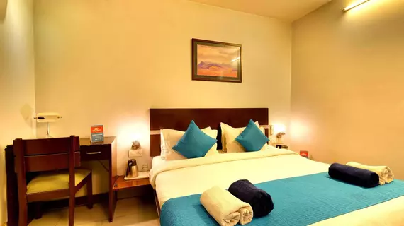 Hotel Acacia Inn | Racastan - Jaipur Bölgesi - Jaipur