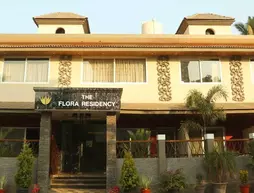 The Flora Residency | Goa - Kuzey Goa - Calangute