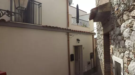 Albergo Diffuso Borgo Gallodoro | Sicilya - Messina (vilayet) - Taormina Sahili - Taormina