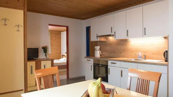 Apartmenthaus Seilergasse by we rent | Salzburg (eyalet) - Zell am See - Zell am See