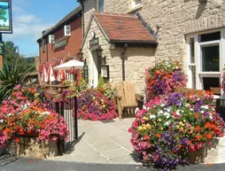 The Walnut Tree Inn | Dorset (kontluk) - Gillingham - Mere