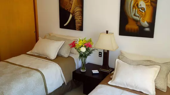 Hotel Casa Miriam | Quintana Roo - Solidaridad - Playa del Carmen