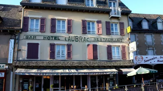 Hotel L'Aubrac | Occitanie - Aveyron - Laguiole