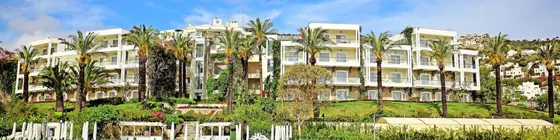 Hotel Baia Bodrum | Muğla - Bodrum - Gündoğan