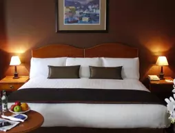 Heights Hotel | Dorset (kontluk) - Weymouth and Portland District - Portland