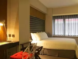 W5 Best Hotel | Taypey (ve civarı) - Taypey - Wanhua