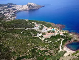 Castelsardo Resort Village | Sardinya - Sassari - Castelsardo