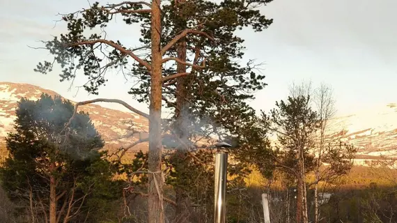 Saltfjellet Hotell Polarsirkelen | Nordland (kontluk) - Saltdal