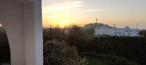 Anatoli Hotel | Ege Adaları - Naxos