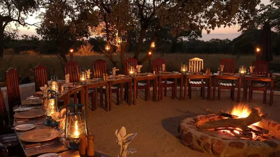 Jackalberry Lodge | Limpopo - Maruleng - Hoedspruit