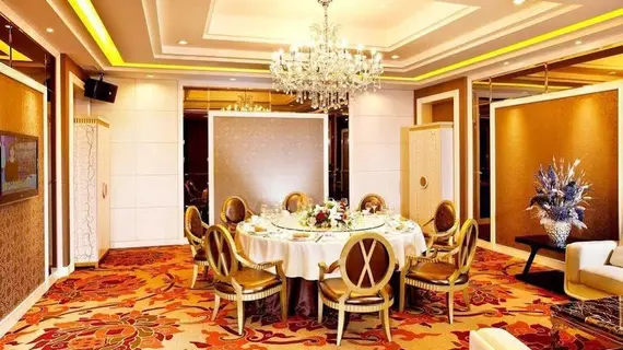 Huaren International Hotel | Liaoning - Shenyang - Heping