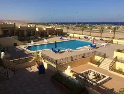 Almarsa Village Resort | Akabe İli - Aqaba