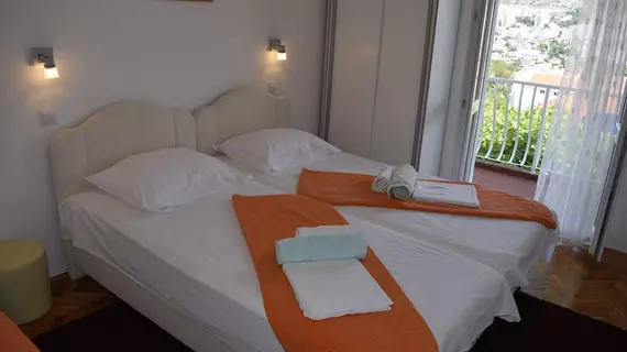 Guest House Lile | Dubrovnik-Neretva - Dubrovnik (ve civarı) - Dubrovnik - Lapad