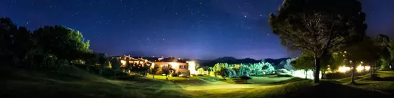 Il Picciolo Golf Club | Sicilya - Messina (vilayet) - Taormina Sahili - Castiglione di Sicilia