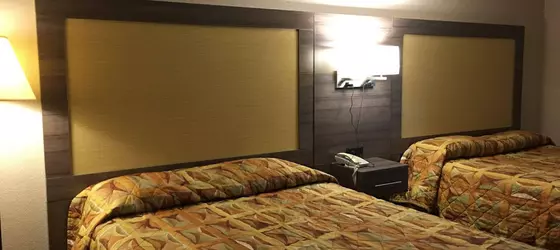 Redwood Inn and Suites | Arkansas - Pine Bluff (ve civarı) - White Hall