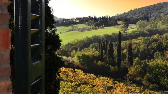 La Fornace Di Racciano | Toskana - Siena (vilayet) - San Gimignano - Val d'Elsa