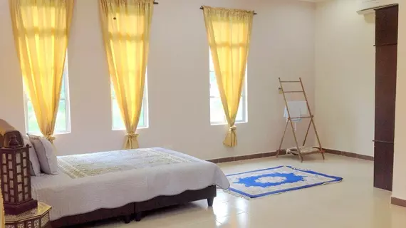 Kapal Terbang Guest House | Kedah - Langkawi - Ulu Melaka