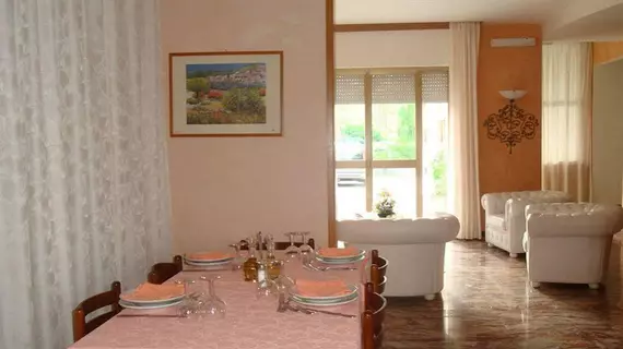 Hotel Marvin | Toskana - Siena (vilayet) - Montepulciano