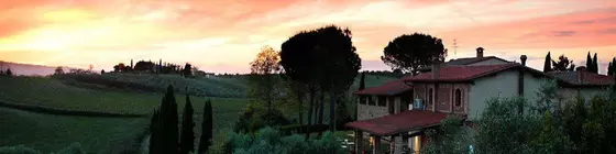 La Mormoraia | Toskana - Siena (vilayet) - San Gimignano - Val d'Elsa