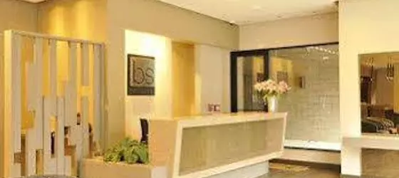 Bs Rosales Hotel And Suites | Cundinamarca - Bogota (ve civarı) - Bogota - Finans Bölgesi