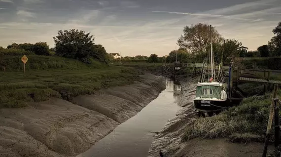 Shard Riverside | Lancashire (kontluk) - Poulton-le-Fylde - Hambleton