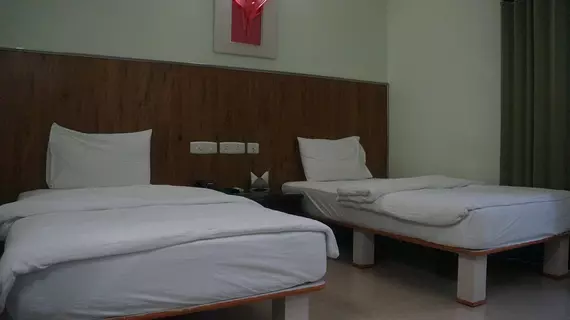 Lotels Hotel | Tamil Nadu - Tiruvallur - Chennai (ve civarı) - Chengalpattu