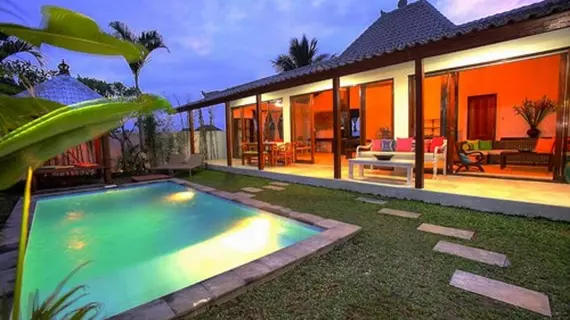 Villa Iman | Bali - Ubud - Penestanan