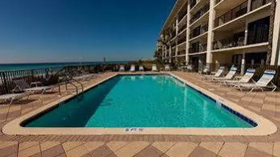 Sterling Resorts - Huntington by The Sea | Florida - Fort Walton Beach - Destin (ve civarı) - Miramar Beach