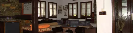 Apalni Cottage | Doğu Makedonya ve Trakya - Dio-Olympos - Anatolikos Olimpos