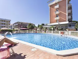 Hotel Apollo | Emilia-Romagna - Rimini - Viserbella