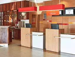 ibis Sao Carlos