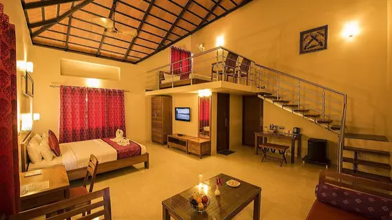 Leisure Vacations Woodstock Villa | Karnataka - Kodagu - Madikeri