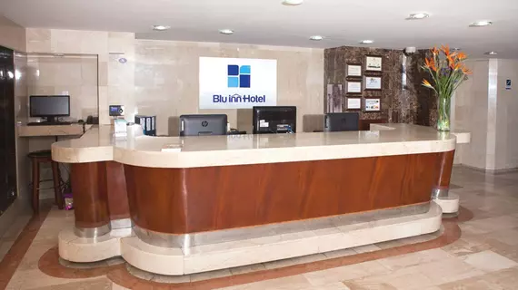 Blu Inn | Cundinamarca - Bogota (ve civarı) - Bogota - Quinta Paredes