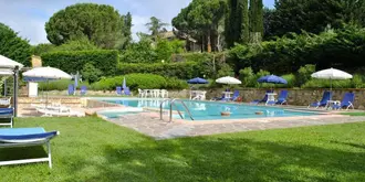 Hotel Villa San Giorgio