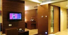 Fariyas Resort | Maharaştra - Pune Bölgesi - Lonavala (ve civarı) - Lonavala