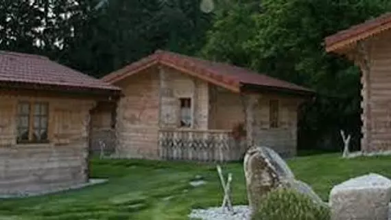 Le Relais Du Mont Blanc | Auvergne-Rhone-Alpes - Haute-Savoie (bölge) - Magland