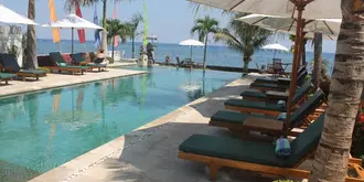 Kelapa Lovina Beach Villa