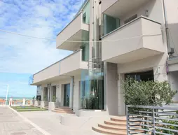 Hotel & Residence Cavalluccio Marino | Emilia-Romagna - Rimini - Torre Pedrera