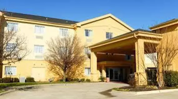 Motel 6 Balch Springs TX | Teksas - Dallas (ve civarı) - Balch Springs