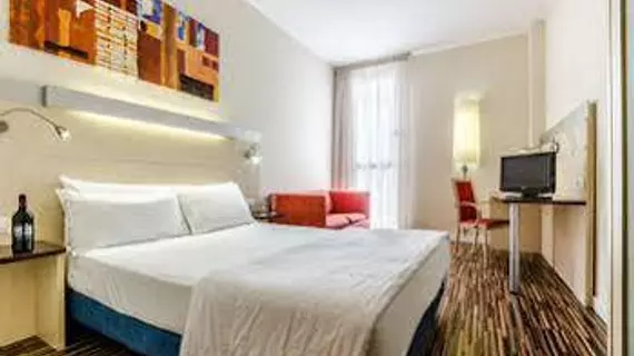 Hotel Nexh Zaragoza | Aragon - Zaragoza (vilayet) - Zaragoza