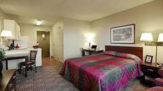 Extended Stay America - Miami - Coral Gables | Florida - Miami (ve civarı) - Miami